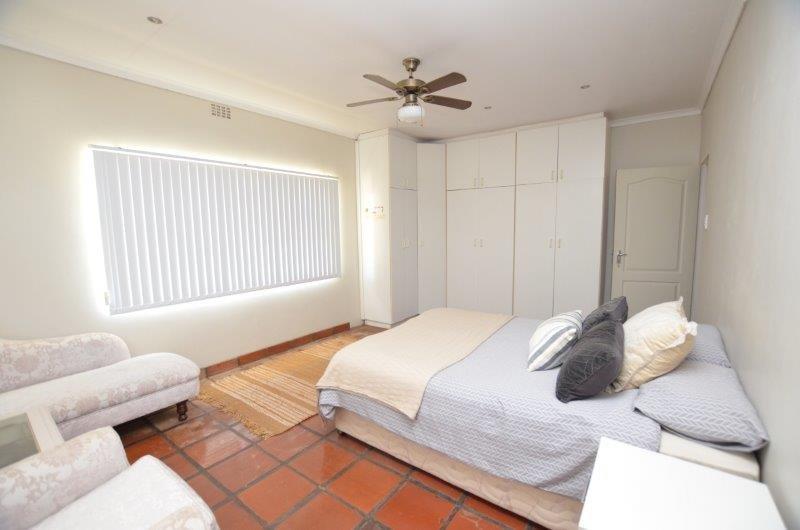 4 Bedroom Property for Sale in Durbanville Western Cape